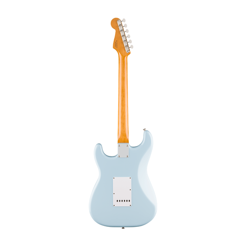 Used Fender Vintera III Early '60s Stratocaster Rosewood - Sonic Blue