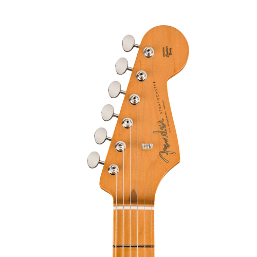 Used Fender Vintera III Late '50s Stratocaster Maple - 3-Color Sunburst