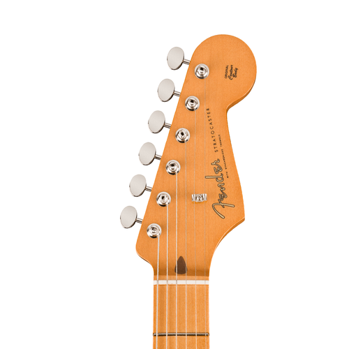 Used Fender Vintera III Late '50s Stratocaster Maple - Dakota Red