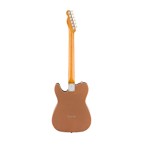 Used Fender Vintera III Mid '60s Telecaster Rosewood - Firemist Gold