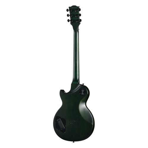 Epiphone Prophecy Les Paul - Forest Phantom Satin
