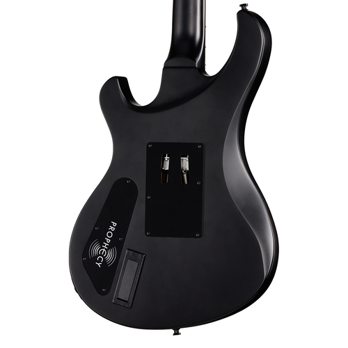 Epiphone Prophecy Victory FR - Obsidian Storm Satin