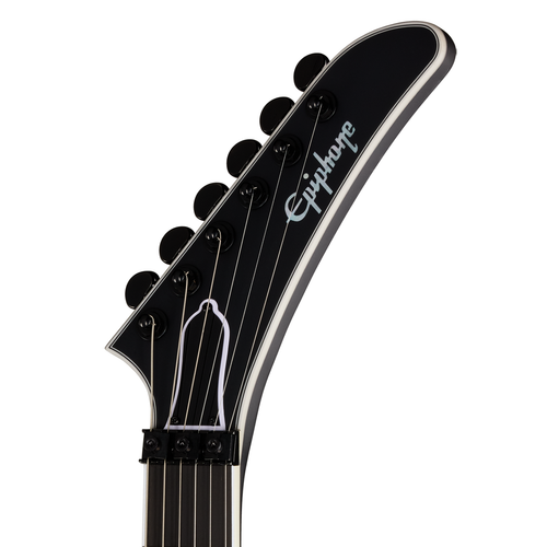Epiphone Prophecy Victory FR - Obsidian Storm Satin