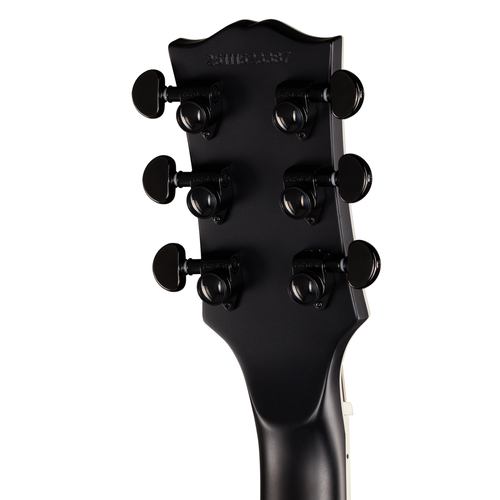 Epiphone Prophecy Les Paul Baritone - Obsidian Storm Satin
