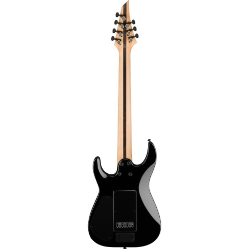 Used Jackson EVTN7 Pro Plus Series DK Modern 7 String - Gold Sparkle