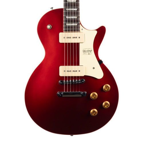 Heritage H-150 P90 Standard II - Cherry
