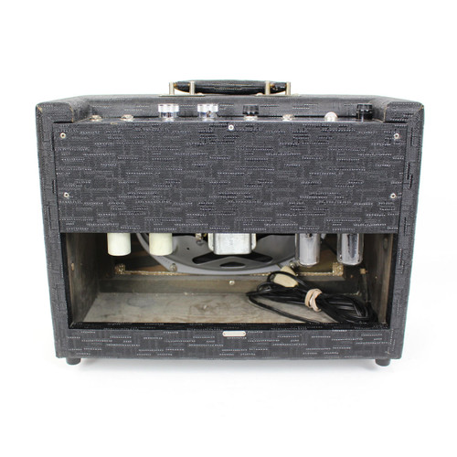 Vintage 1962 Gretsch 6150T 5W Tube Combo Amp