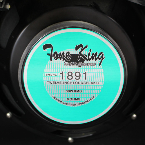 Tone King Meteor 40 1x12 40W Boutique Tube Combo Amp