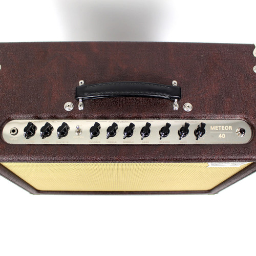 Tone King Meteor 40 1x12 40W Boutique Tube Combo Amp