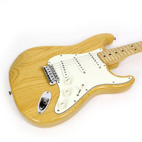 Vintage 1973 Fender Stratocaster Electric Guitar