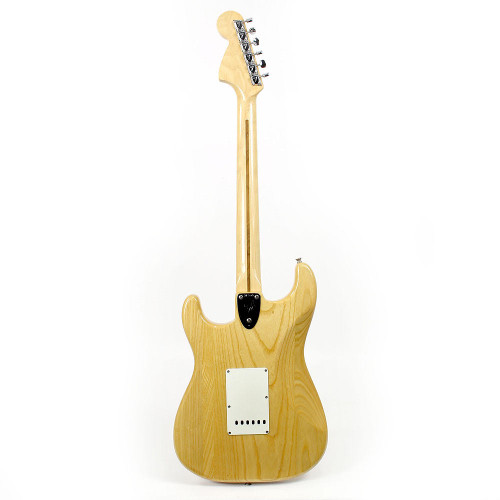 Vintage 1973 Fender Stratocaster Electric Guitar