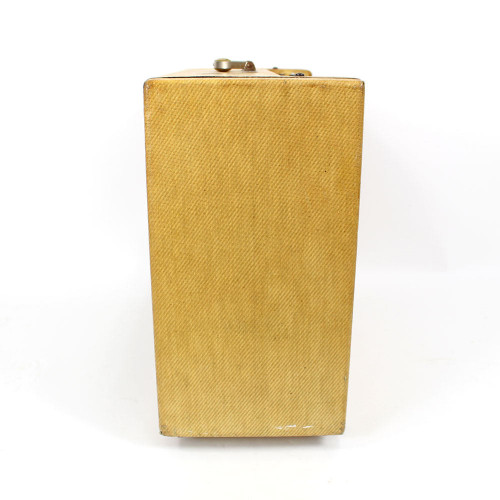 Vintage 1960 Gibson GA-6 Lancer 14W 1x12 Tube Combo Amp