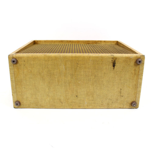 Vintage 1960 Gibson GA-6 Lancer 14W 1x12 Tube Combo Amp