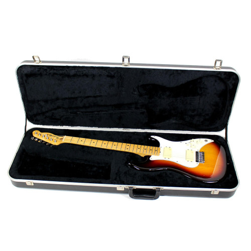 Vintage 1982 USA Made Fender Bullet 1 Electric Guitar