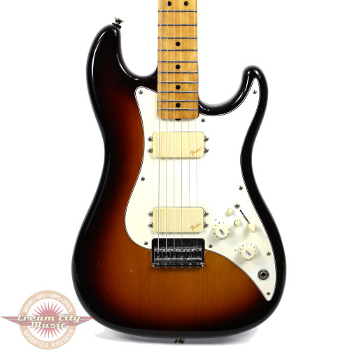 Fender Bullet 1982年　USA製 Vintage 1982 USA Made Fender Bullet 1 Electric Guitar