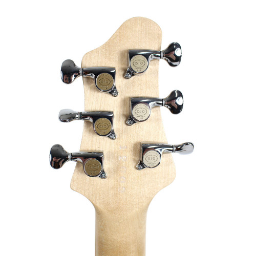 2013 JBG Joe Bochar Guitars Supertone GT Goldtop Electric Guitar