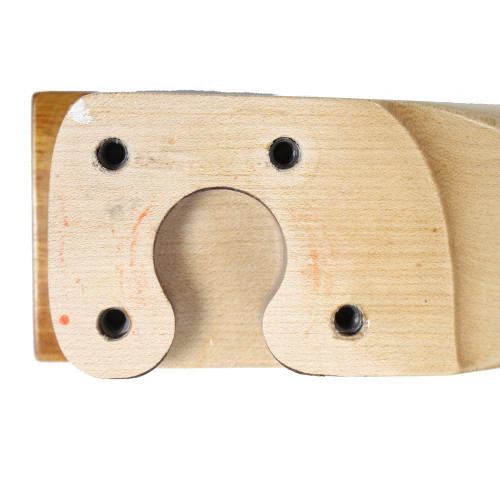 2013 JBG Joe Bochar Guitars Supertone GT Goldtop Electric Guitar