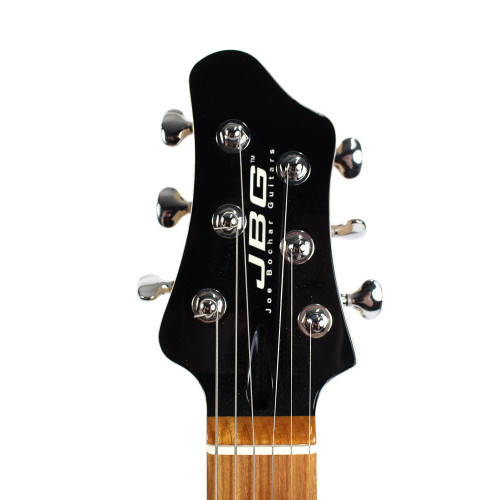 2013 JBG Joe Bochar Guitars Supertone GT Goldtop Electric Guitar