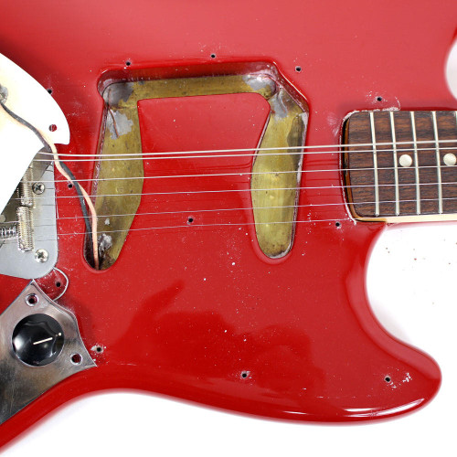 本日限定値下げ　Fender Duo sonic 本日限定値下げ Fender Duo sonic