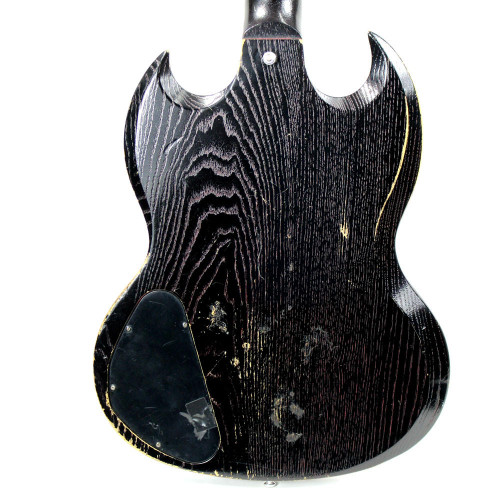 2003 Gibson Voodoo SG Electric Guitar