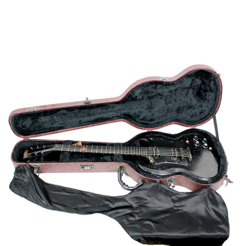 2003 Gibson Voodoo SG Electric Guitar