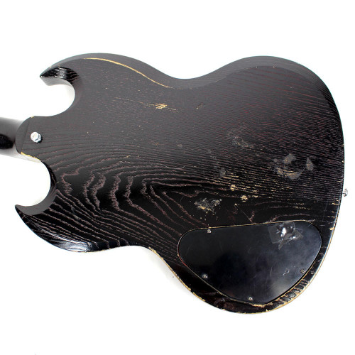 2003 Gibson Voodoo SG Electric Guitar