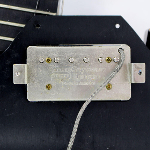 2003 Gibson Voodoo SG Electric Guitar