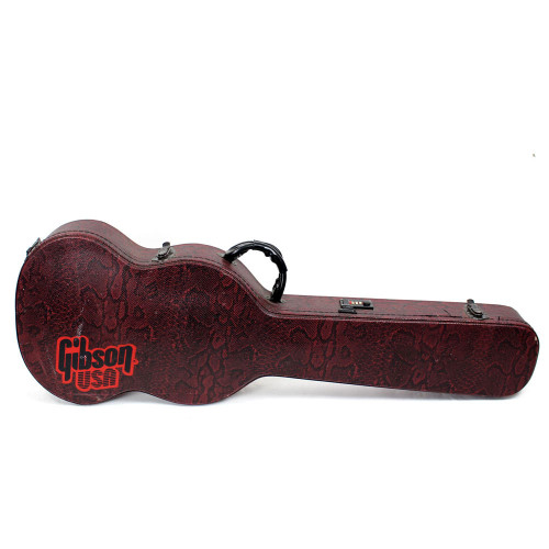 2003 Gibson Voodoo SG Electric Guitar