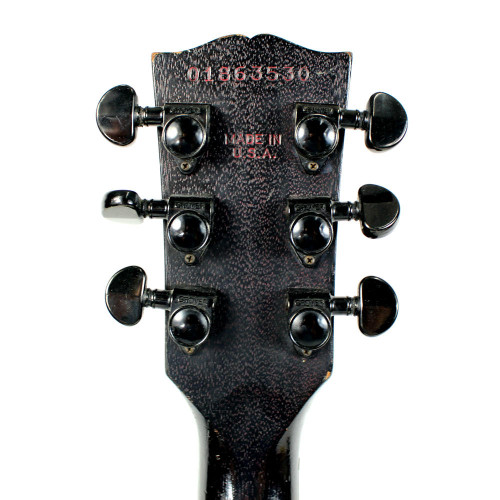 2003 Gibson Voodoo SG Electric Guitar