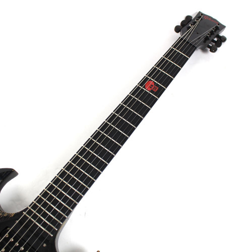 2003 Gibson Voodoo SG Electric Guitar