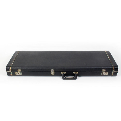 Vintage 1975 Fender Stratocaster Electric Guitar Natural