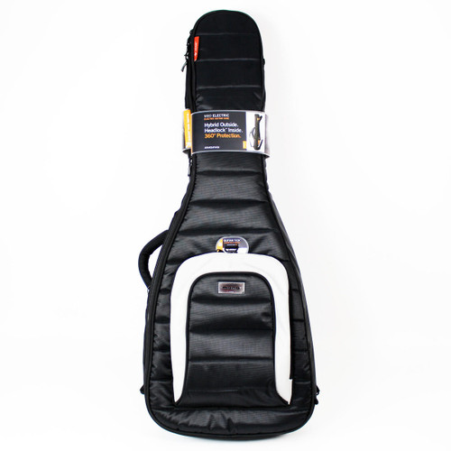 Mono M80 Single Electric Guitar Gigbag in Jet Black