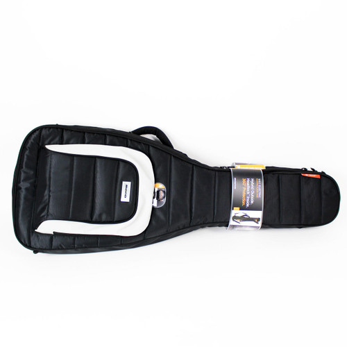 Mono M80 Single Electric Guitar Gigbag in Jet Black