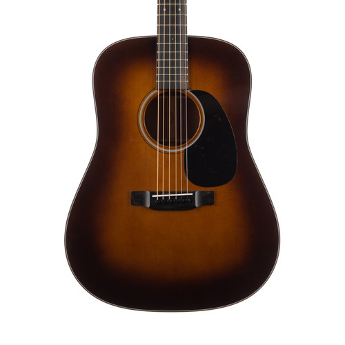 Martin D-18 Acoustic Guitar - Ambertone