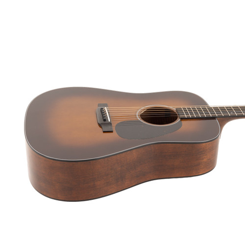 Martin D-18 Acoustic Guitar - Ambertone