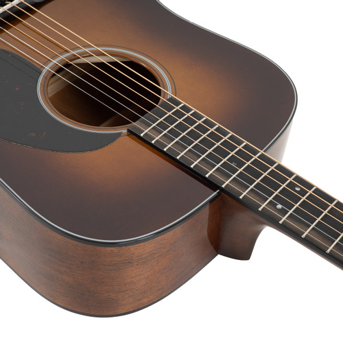 Martin D-18 Acoustic Guitar - Ambertone