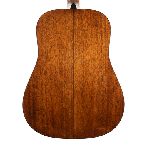 Martin D-18 - Ambertone