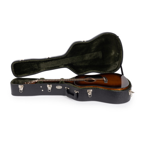 Martin D-18 - Ambertone