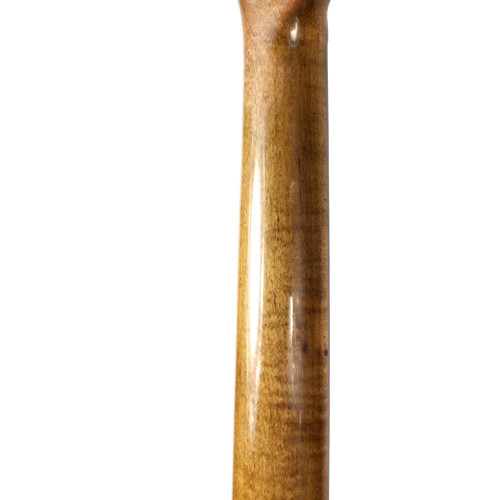 Vintage 1971 Fender Fretless Precision Bass P-Bass Guitar Refinished in Walnut