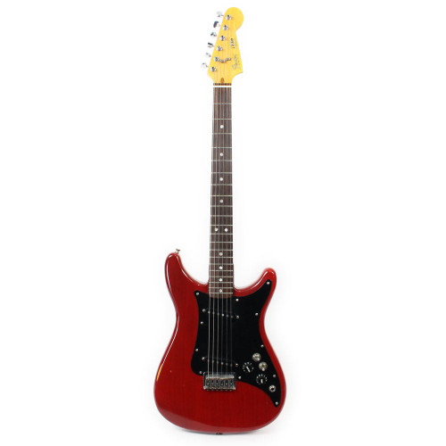 ミ*タ様 1980年当時モノ Fender USA Fender Lead Ⅱ ミ*タ様 1980年当時モノ Fender USA Fender Lead Ⅱ Fender Lead II