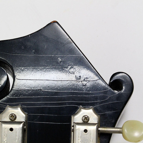 Vintage Late 1960's Gibson A-5 Mandolin Sunburst Finish