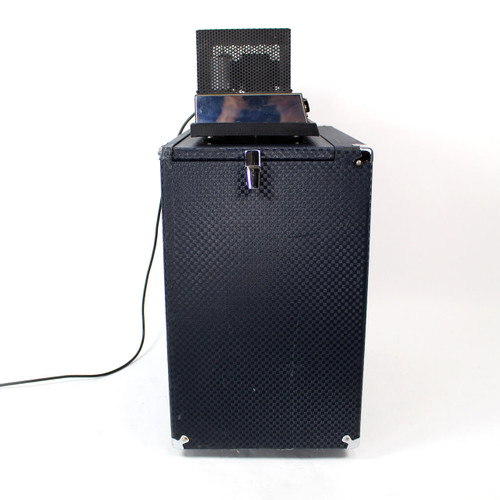【1970年代】Ampeg Portaflex fliptop Vintage 1967 Ampeg SB-12 Portaflex 25W 1x12 Tube Fliptop Amp