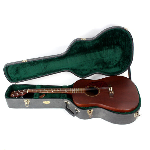 1998 Martin D-15 Dreadnought Acoustic Guitar | Cream City Music