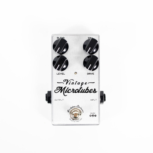 Darkglass Vintage Microtubes ダークグラスドライブ