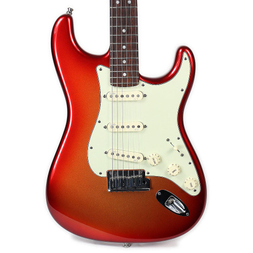 Fender Stratocaster 2010年製 2010 Fender Japan ST-STD Stratocaster Standard (Black