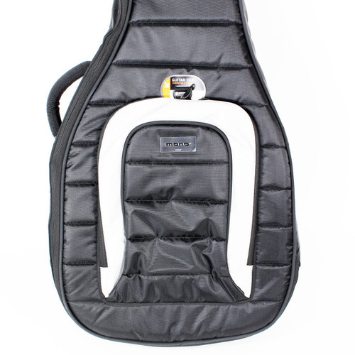 Mono M80 Acoustic Dreadnought Guitar Gigbag in Jet Black