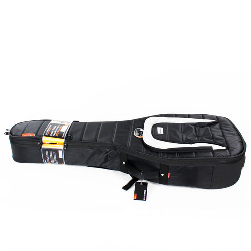 Mono M80 Acoustic Dreadnought Guitar Gigbag in Jet Black