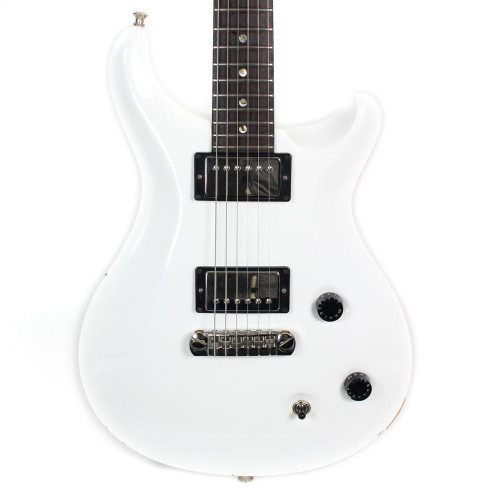 Used 2005 PRS Paul Reed Smith Standard 22 Electric Guitar in Pearl White Finish