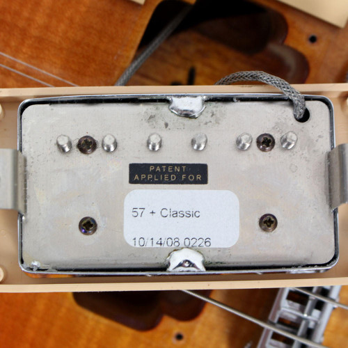 Used 2008 Gibson Les Paul Traditional Plus Electric Guitar in cherry Sunburst