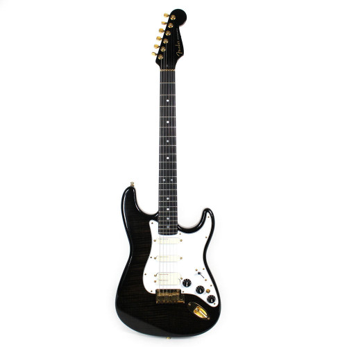 1993 Fender Custom Shop Limited Edition Set Neck Stratocaster